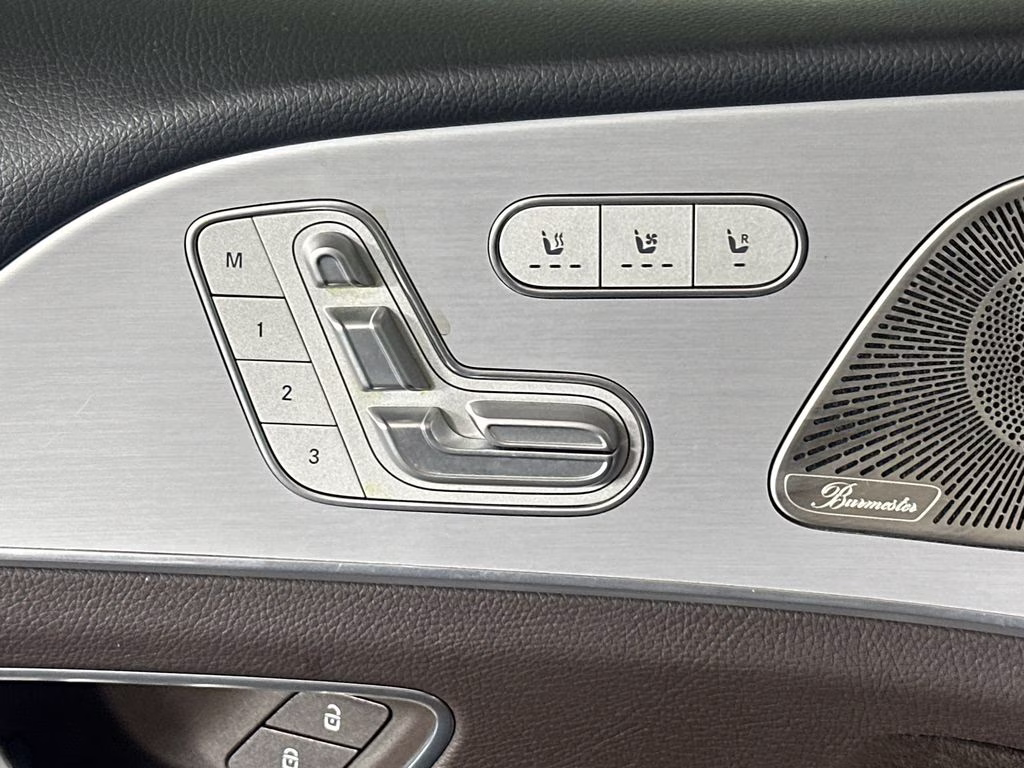 2021 Polar White Mercedes-Benz GLE GLE 450 AWD SUV