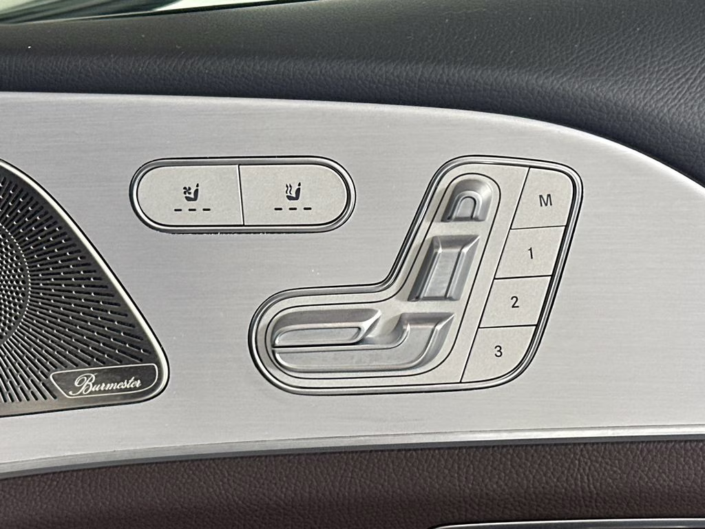 2021 Polar White Mercedes-Benz GLE GLE 450 AWD SUV