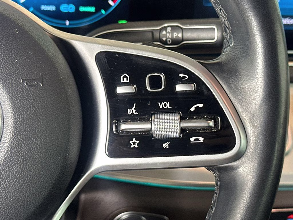 2021 Polar White Mercedes-Benz GLE GLE 450 AWD SUV