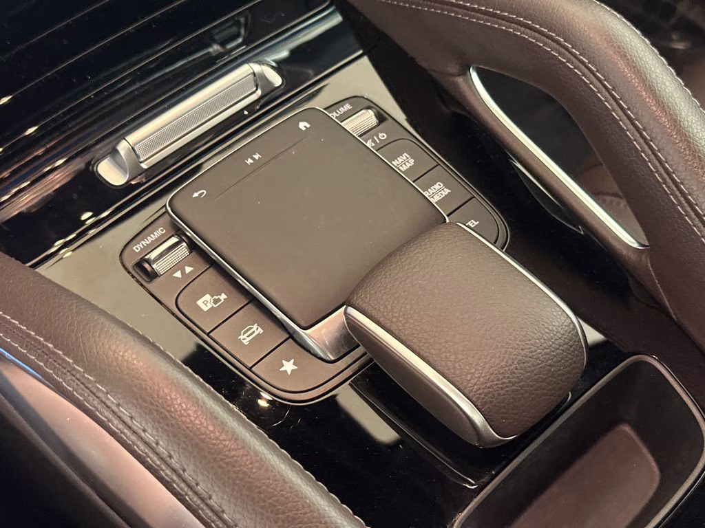 2021 Polar White Mercedes-Benz GLE GLE 450 AWD SUV