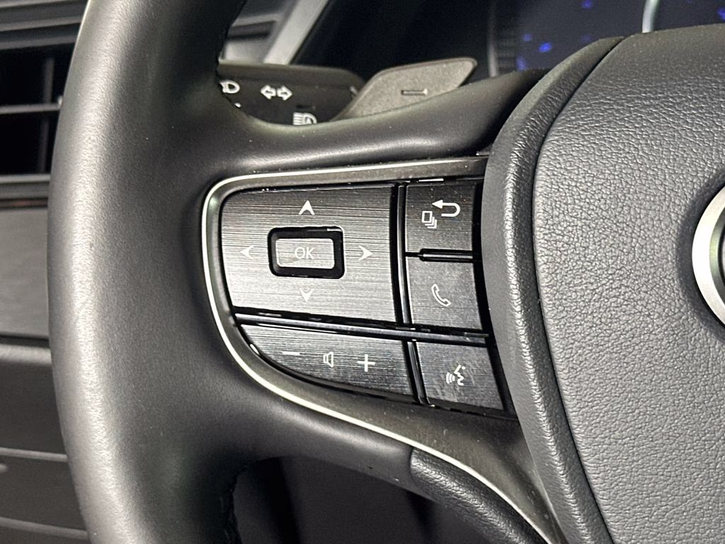 2023 Moonbeam Beige Metallic Lexus ES 350 FWD Sedan
