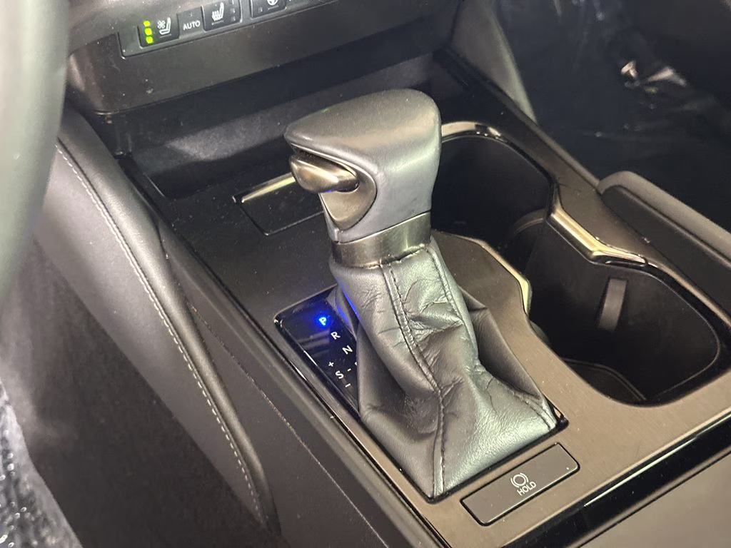 2023 Moonbeam Beige Metallic Lexus ES 350 FWD Sedan