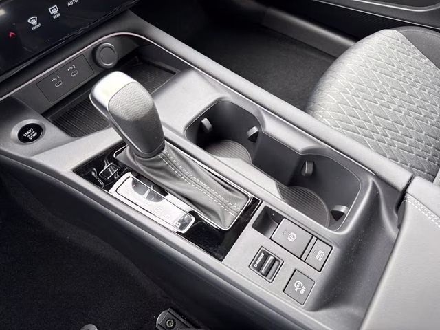 2026 Gun Metallic Nissan Sentra SV FWD Sedan