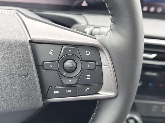 2026 Gun Metallic Nissan Sentra SV FWD Sedan