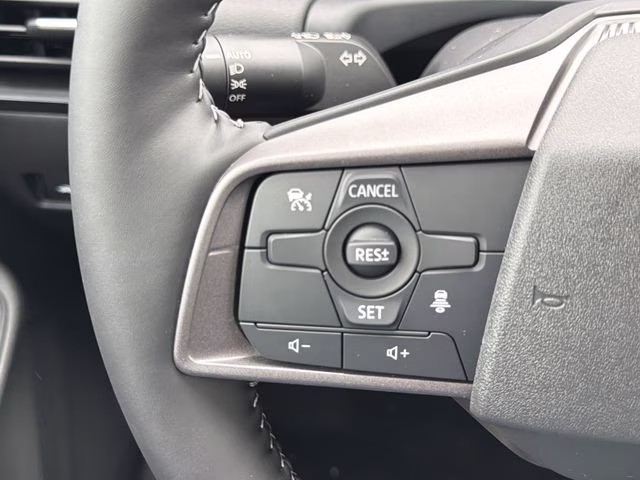 2026 Gun Metallic Nissan Sentra SV FWD Sedan