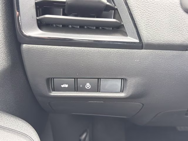 2026 Gun Metallic Nissan Sentra SV FWD Sedan