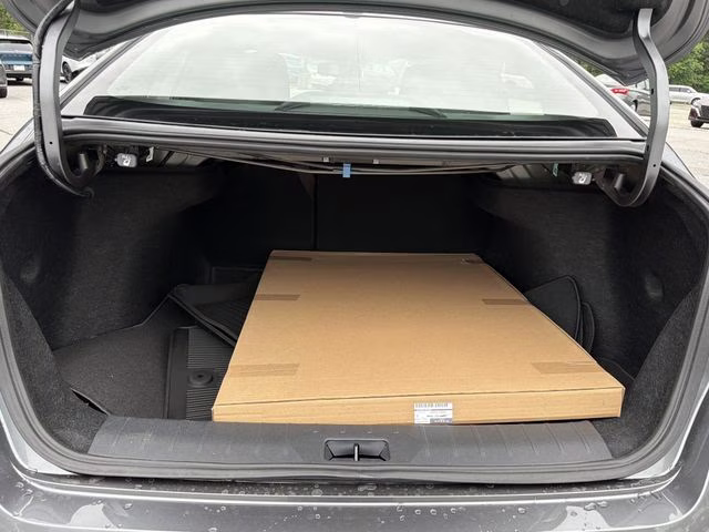 2026 Gun Metallic Nissan Sentra SV FWD Sedan
