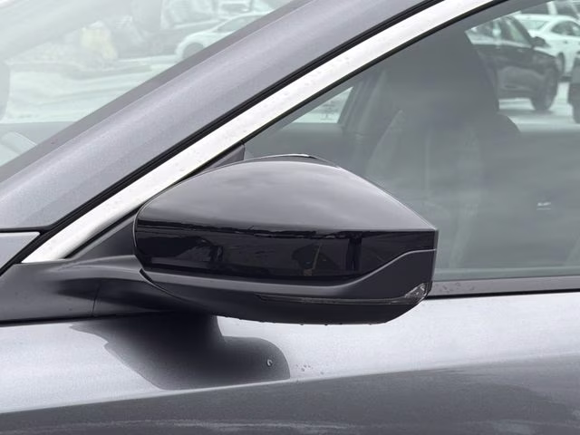2026 Gun Metallic Nissan Sentra SV FWD Sedan