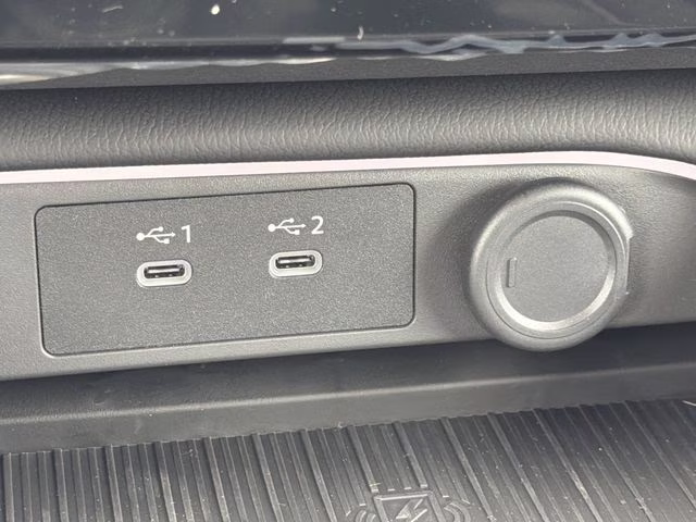 2026 Gun Metallic Nissan Sentra SV FWD Sedan
