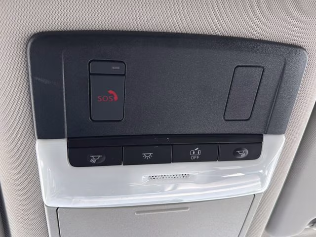 2025 Gun Metallic Nissan Rogue SV FWD SUV