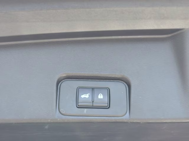 2025 Gun Metallic Nissan Rogue SV FWD SUV