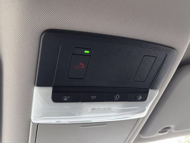 2026 Super Black Nissan Rogue SV FWD SUV