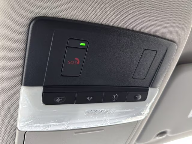 2026 Boulder Gray Pearl Nissan Rogue SV FWD SUV