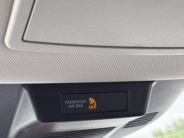 2026 Boulder Gray Pearl Nissan Rogue SV FWD SUV
