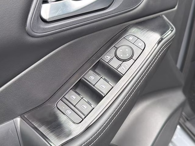 2026 Boulder Gray Pearl Nissan Rogue SV FWD SUV