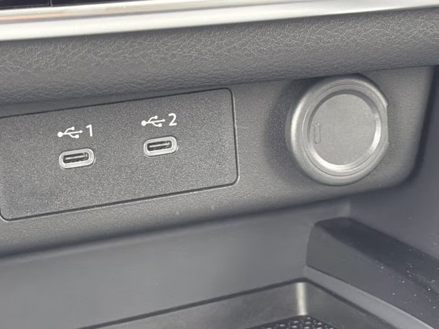2026 Boulder Gray Pearl Nissan Rogue SV FWD SUV