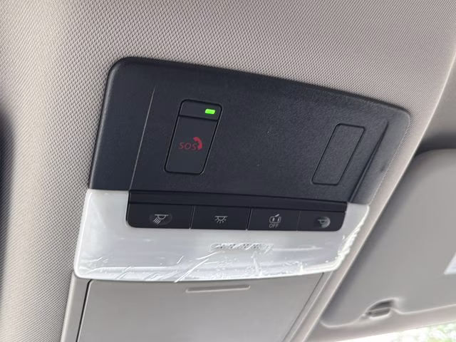 2026 Boulder Gray Pearl Nissan Rogue SV FWD SUV