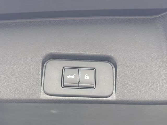 2026 Boulder Gray Pearl Nissan Rogue SV FWD SUV