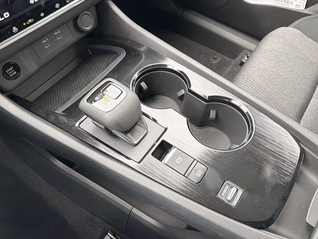 2026 Deep Ocean Blue Pearl Nissan Rogue SV FWD SUV