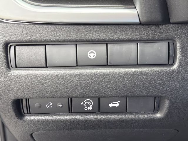 2026 Gun Metallic Nissan Rogue SV FWD SUV