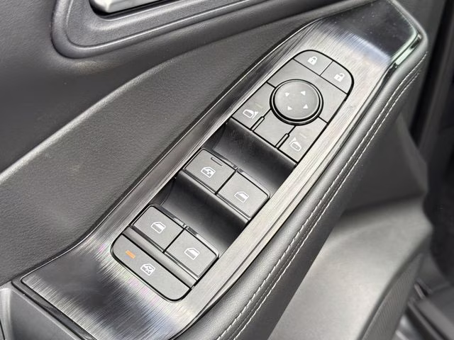2026 Gun Metallic Nissan Rogue SV FWD SUV