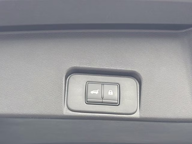 2026 Gun Metallic Nissan Rogue SV FWD SUV