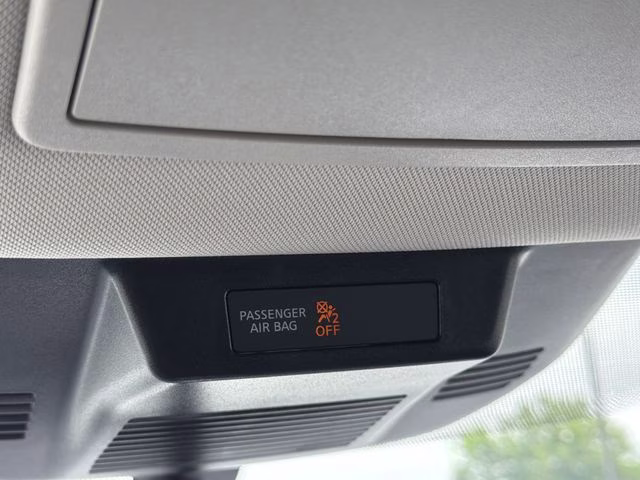 2026 Super Black Nissan Rogue SV FWD SUV