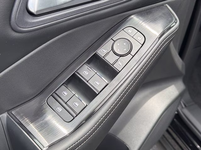 2026 Super Black Nissan Rogue SV FWD SUV
