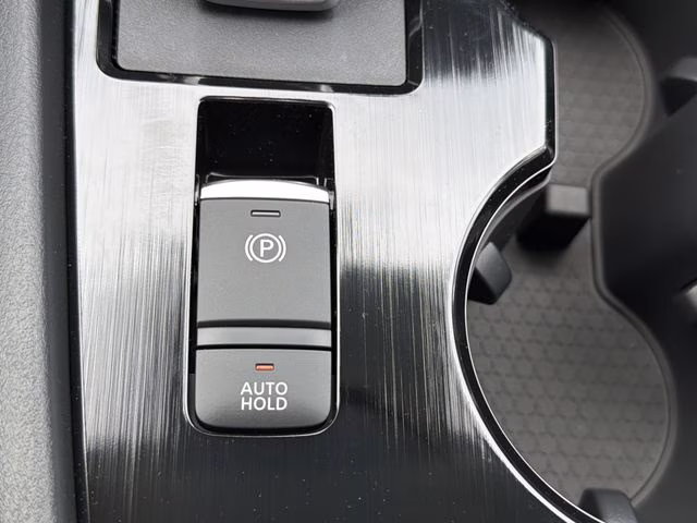 2026 Gun Metallic Nissan Rogue SV FWD SUV