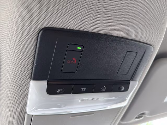 2026 Gun Metallic Nissan Rogue SV FWD SUV
