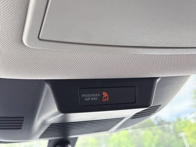 2026 Gun Metallic Nissan Rogue SV FWD SUV