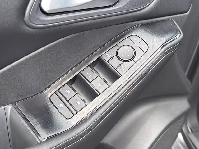 2026 Gun Metallic Nissan Rogue SV FWD SUV
