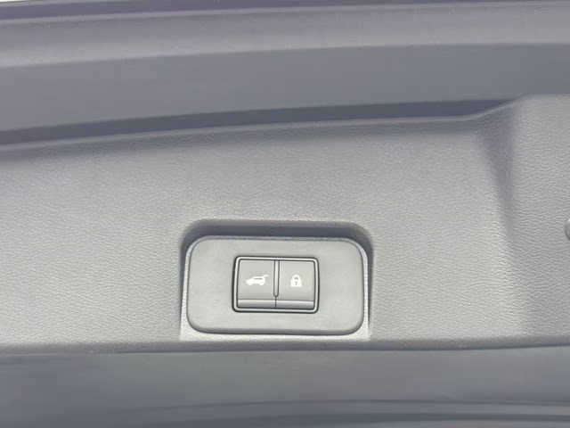 2026 Gun Metallic Nissan Rogue SV FWD SUV