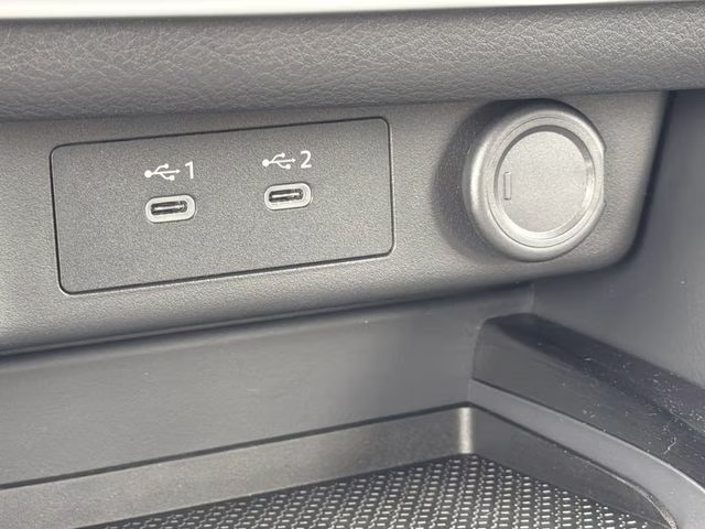 2026 Gun Metallic Nissan Rogue SV FWD SUV