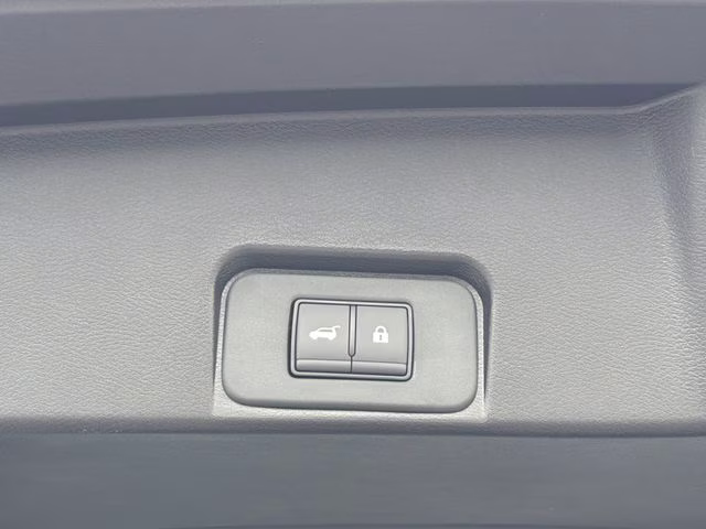 2026 Gun Metallic Nissan Rogue SV FWD SUV