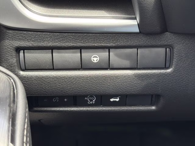 2026 Boulder Gray Pearl Nissan Rogue SV FWD SUV