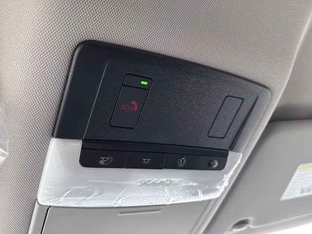 2026 Boulder Gray Pearl Nissan Rogue SV FWD SUV