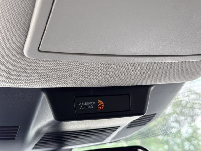 2026 Boulder Gray Pearl Nissan Rogue SV FWD SUV
