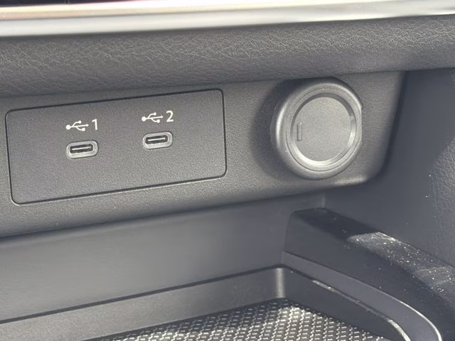 2026 Boulder Gray Pearl Nissan Rogue SV FWD SUV