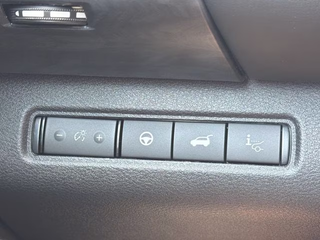 2026 Boulder Gray Pearl Nissan Pathfinder Platinum 4X4 SUV