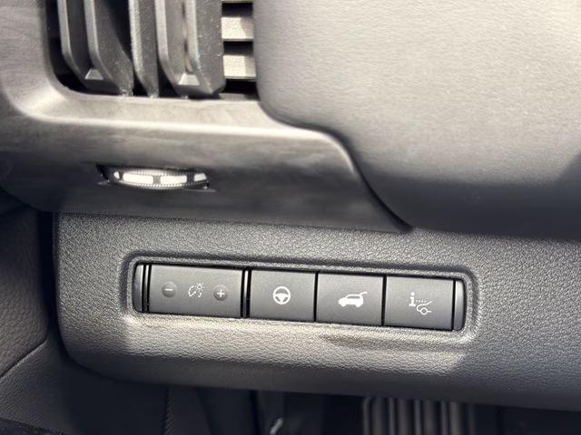 2026 Boulder Gray Pearl Nissan Pathfinder Platinum 4X4 SUV