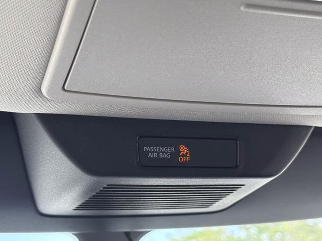 2026 Boulder Gray Pearl Nissan Pathfinder Platinum 4X4 SUV