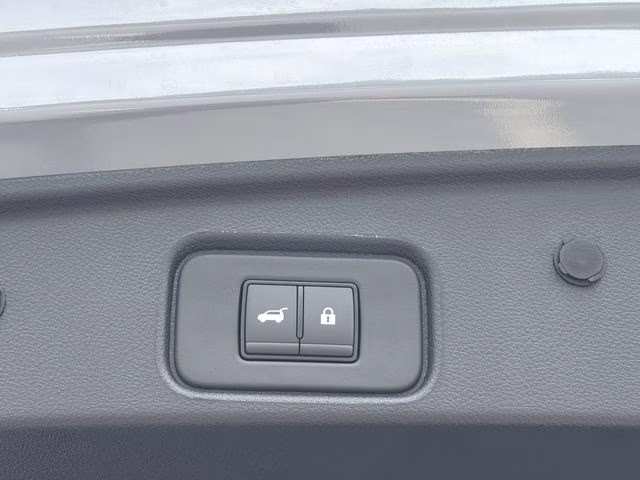 2026 Boulder Gray Pearl Nissan Pathfinder Platinum 4X4 SUV