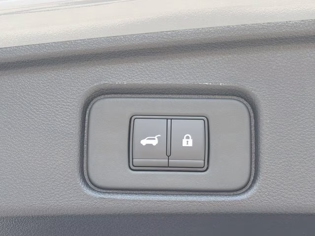 2026 Boulder Gray Pearl Nissan Pathfinder Platinum 4X4 SUV