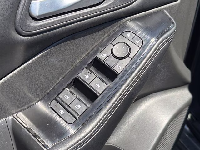 2025 Gun Metallic Nissan Rogue SV FWD SUV
