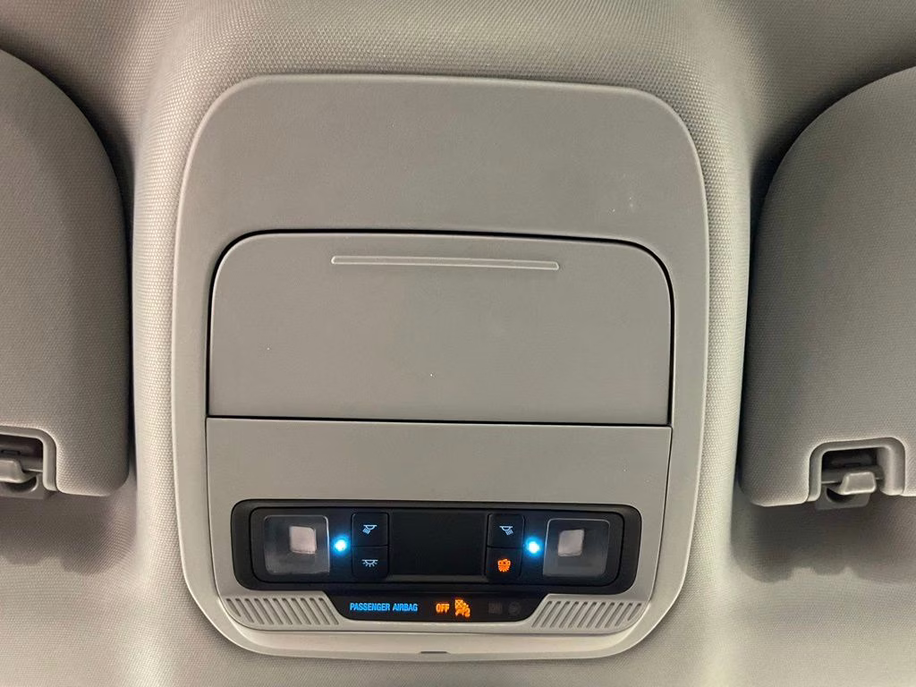 2023 Oxford White Ford F-150 XLT 4X4 Truck