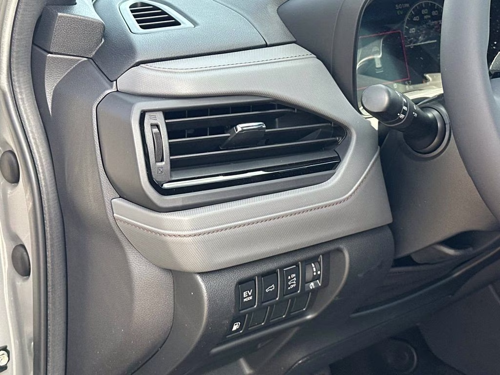 2026 River Rock Pearl Subaru Forester Sport Hybrid AWD SUV