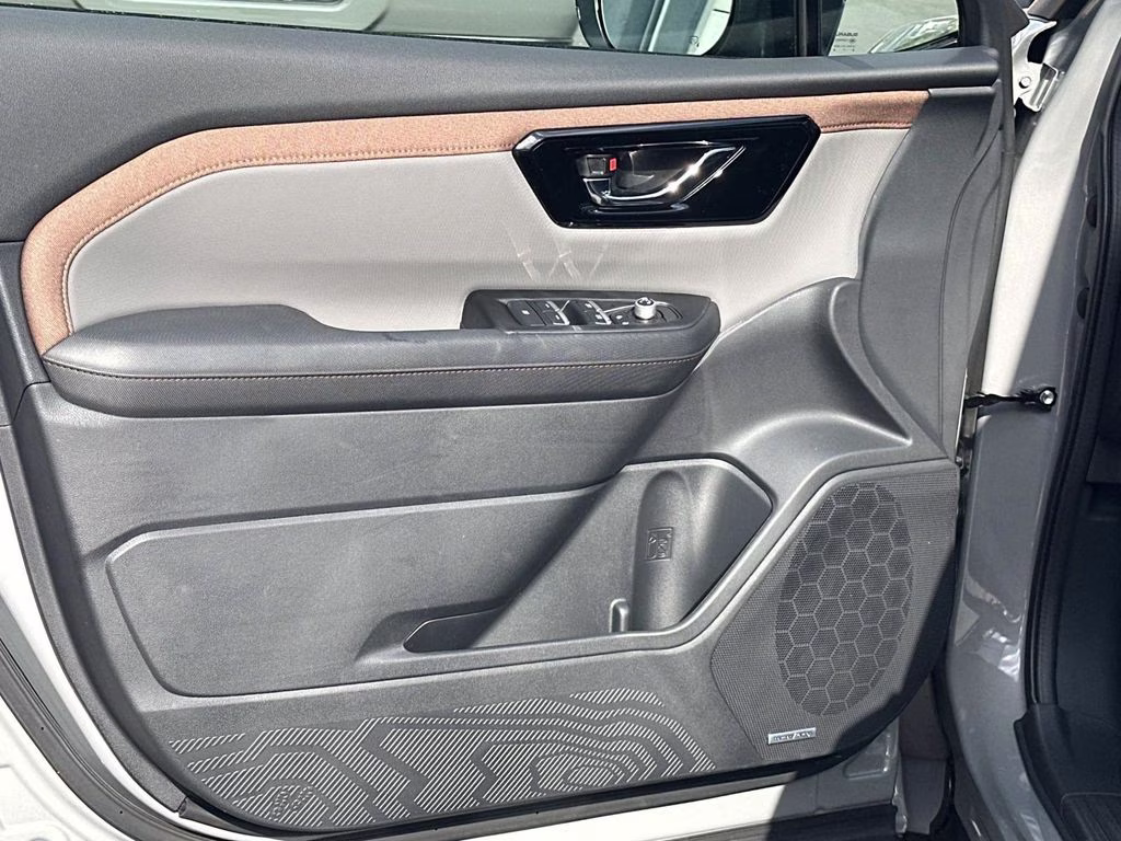 2026 River Rock Pearl Subaru Forester Sport Hybrid AWD SUV