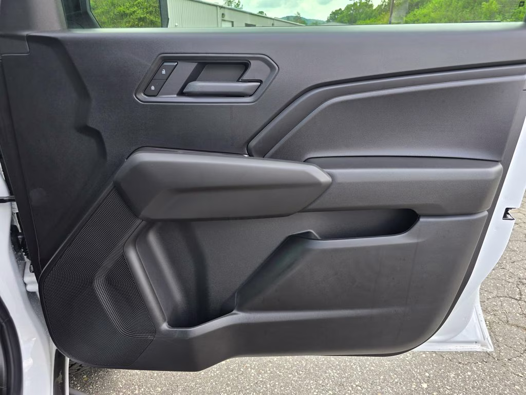 2026 Summit White Chevrolet Colorado Trail Boss 4X4 Truck