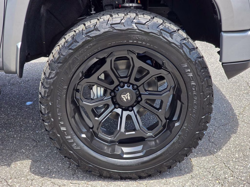 2026 Sterling Metallic GMC Sierra 1500 Elevation 4X4 Truck